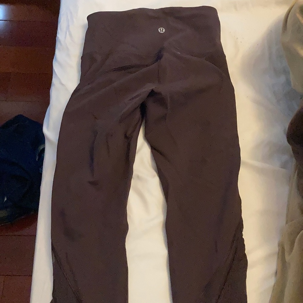 Yoga pants